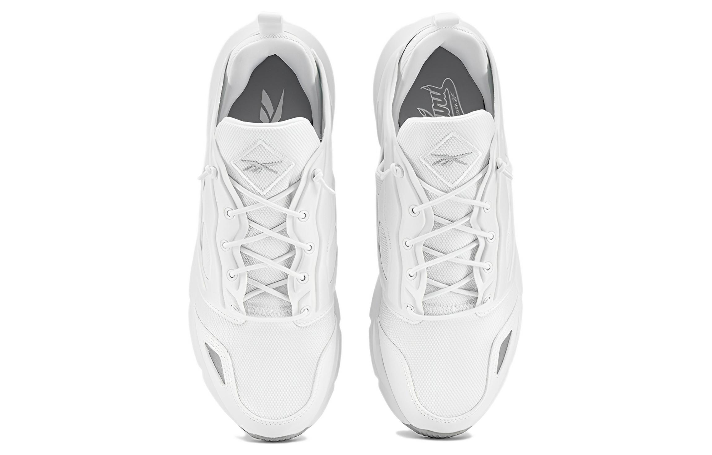 Purchase Reebok Furylite 95 防滑耐磨 低筒 運動休閒鞋 男女同款 白色