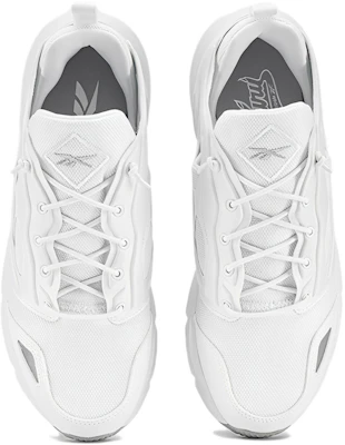 Reebok Furylite 95 防滑耐磨 低筒 運動休閒鞋 男女同款 白色 Purchase Reebok Furylite 95 防滑耐磨 低筒 運動休閒鞋 男女同款 白色