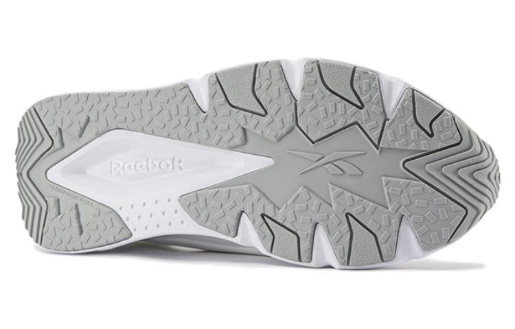 Details for Reebok Furylite 95 防滑耐磨 低筒 運動休閒鞋 男女同款 白色