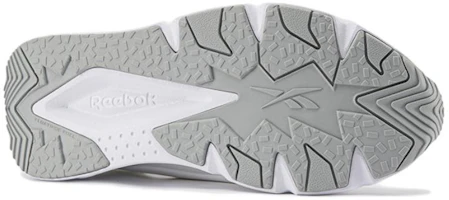 Details for Reebok Furylite 95 防滑耐磨 低筒 運動休閒鞋 男女同款 白色