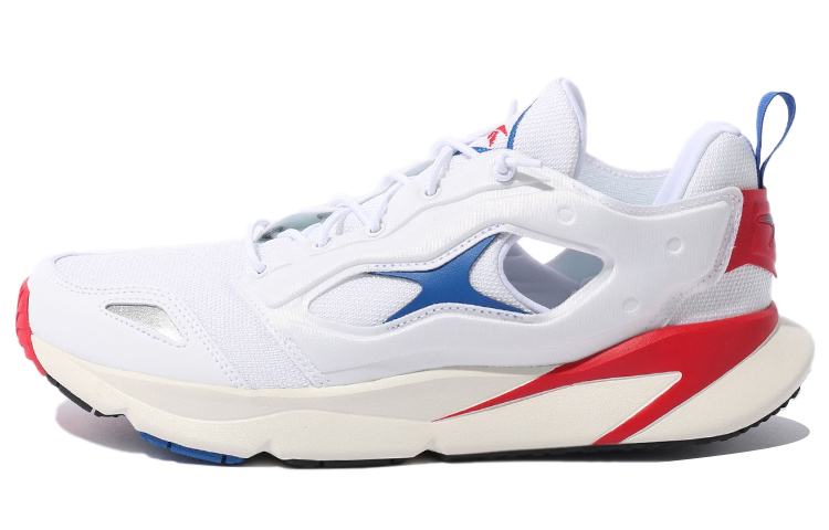 Reebok Furylite 95 'White Blue' GX9389