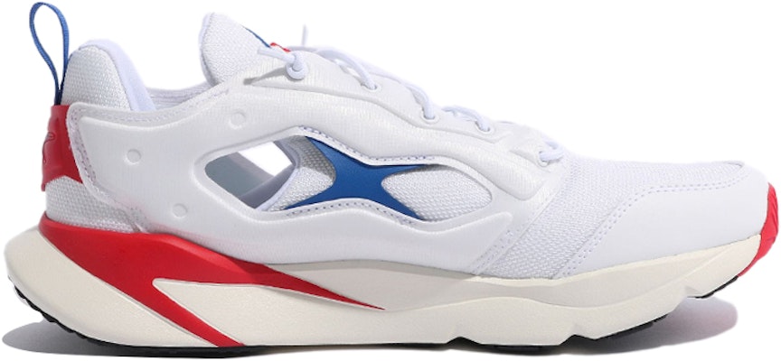 Reebok Furylite 95 'White Blue' GX9389 Order Reebok Furylite 95 'White Blue' GX9389