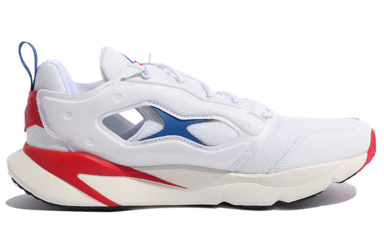Order Reebok Furylite 95 'White Blue' GX9389