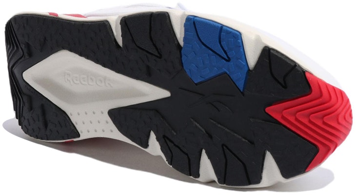 Reebok Furylite 95 'White Blue' GX9389 Purchase Reebok Furylite 95 'White Blue' GX9389