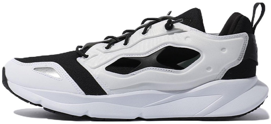 Reebok Furylite '95 'Black and White' GV8820 Buy Reebok Furylite '95 'Black and White' GV8820