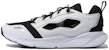 Reebok Furylite '95 'Hitam dan Putih' GV8820