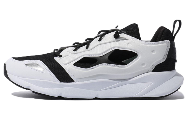 Reebok Furylite '95 'Black and White' GV8820