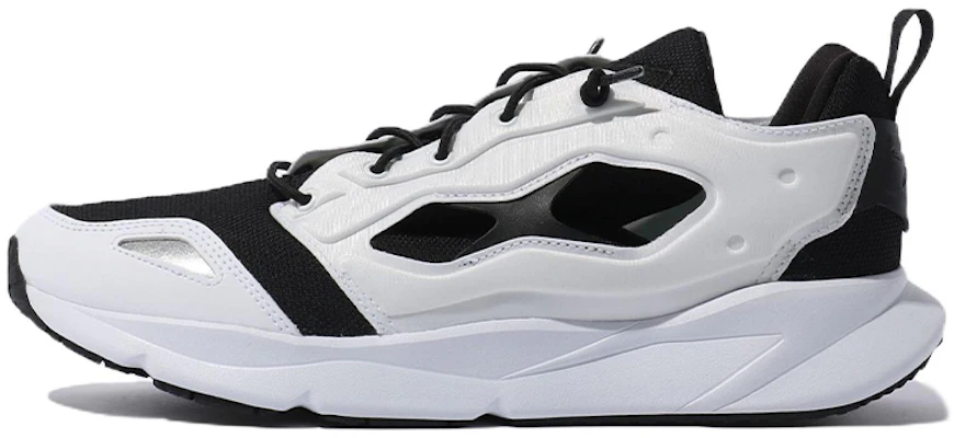 Reebok Furylite '95 'Black and White' GV8820 Buy Reebok Furylite '95 'Black and White' GV8820