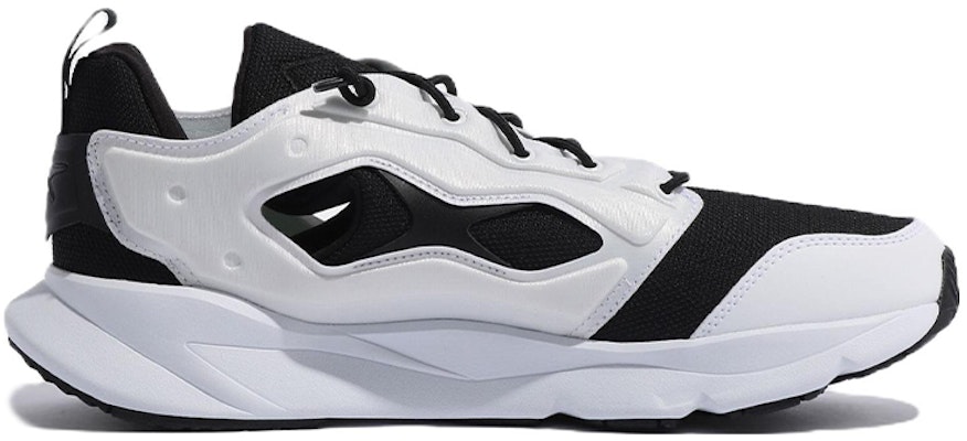 Reebok Furylite '95 'Black and White' GV8820 Order Reebok Furylite '95 'Black and White' GV8820