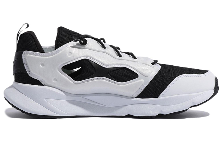 Order Reebok Furylite '95 'Black and White' GV8820