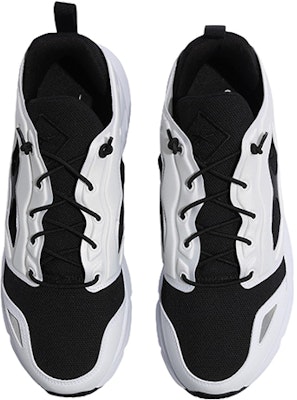 Reebok Furylite '95 'Black and White' GV8820 Shop Reebok Furylite '95 'Black and White' GV8820
