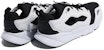 Reebok Furylite '95 'Hitam dan Putih' GV8820