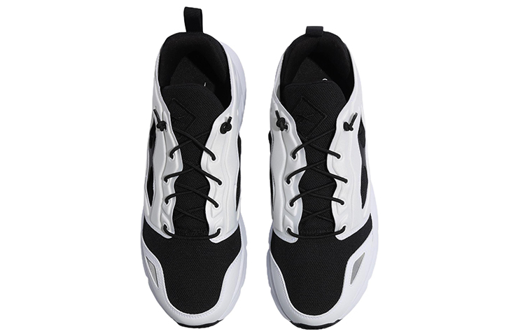 Purchase Reebok Furylite '95 'Black and White' GV8820