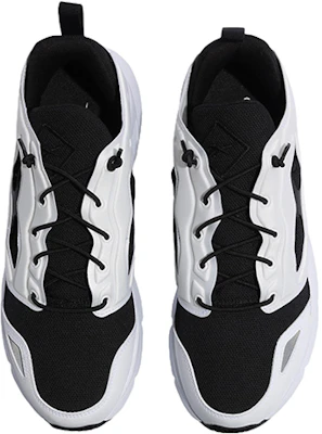 Reebok Furylite '95 'Black and White' GV8820 Purchase Reebok Furylite '95 'Black and White' GV8820
