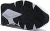 Details for Reebok Furylite '95 'Hitam dan Putih' GV8820