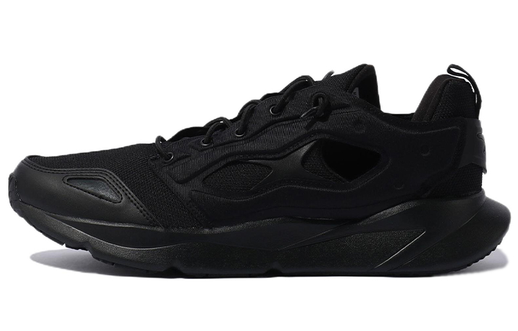 Reebok Furylite '95 Black' GV8819