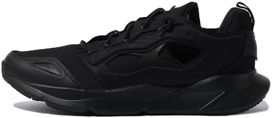Reebok Furylite '95 Black' GV8819 Buy Reebok Furylite '95 Black' GV8819
