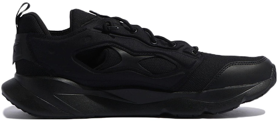 Reebok Furylite '95 Black' GV8819 Order Reebok Furylite '95 Black' GV8819