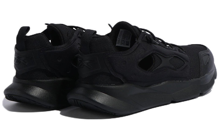 Shop Reebok Furylite '95 Black' GV8819