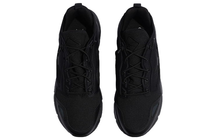 Purchase Reebok Furylite '95 Black' GV8819