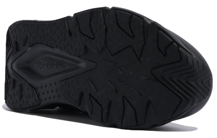 Details for Reebok Furylite '95 Black' GV8819