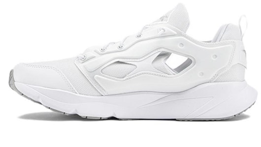 Reebok Furylite 95 'Putih' Sneakers GX9388 Buy Reebok Furylite 95 'Putih' Sneakers GX9388