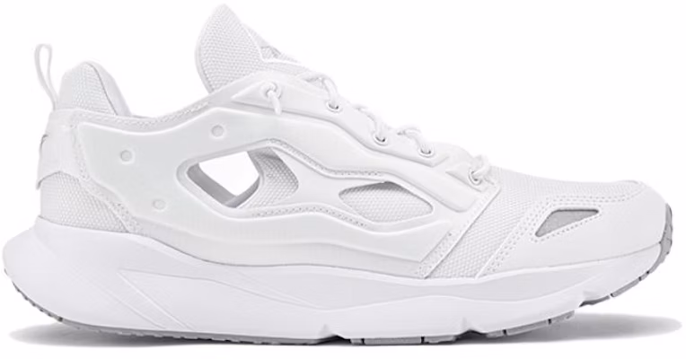 Reebok Furylite 95 'White' GX9388 Order Reebok Furylite 95 'White' GX9388