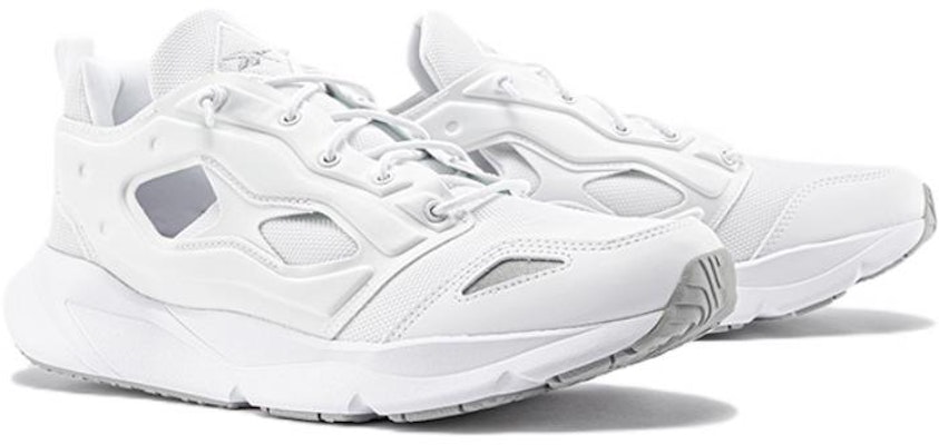 Reebok Furylite 95 'White' GX9388 Lookbook Reebok Furylite 95 'White' GX9388
