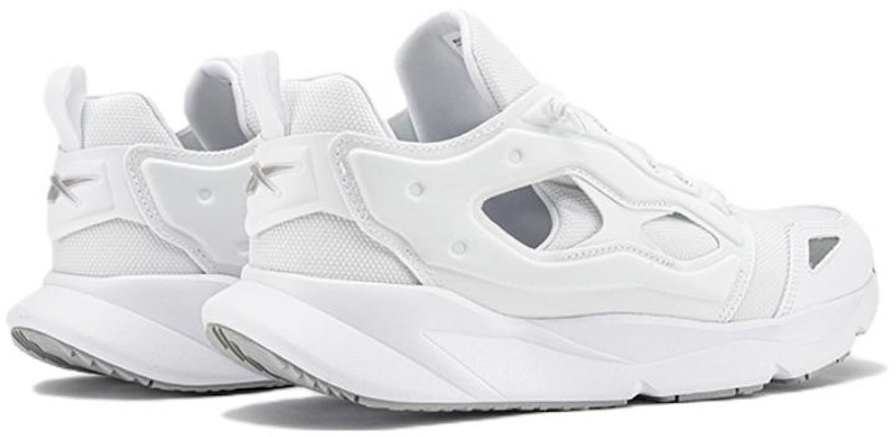 Reebok Furylite 95 'White' GX9388 Purchase Reebok Furylite 95 'White' GX9388