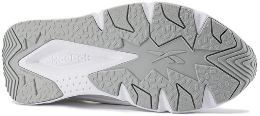 Reebok Furylite 95 'White' GX9388 Details for Reebok Furylite 95 'White' GX9388