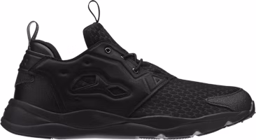 Reebok Furylite 'Black' AR2783 Reebok Furylite 'Black' AR2783