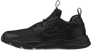 Reebok Furylite 'Black' AR2783 Reebok Furylite 'Black' AR2783