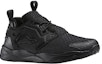 Lookbook Reebok Furylite 'Hitam' AR2783