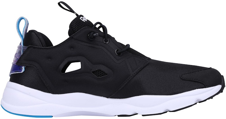 Kasut Lari Reebok Furylite Ar Hitam BS9271 Order Kasut Lari Reebok Furylite Ar Hitam BS9271