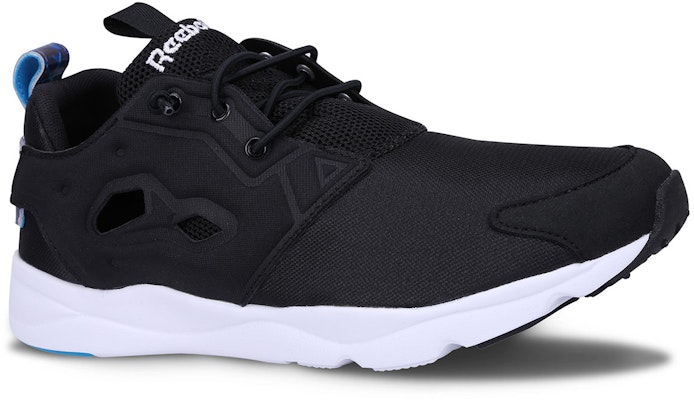 Kasut Lari Reebok Furylite Ar Hitam BS9271 Lookbook Kasut Lari Reebok Furylite Ar Hitam BS9271