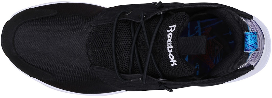 Kasut Lari Reebok Furylite Ar Hitam BS9271 Shop Kasut Lari Reebok Furylite Ar Hitam BS9271