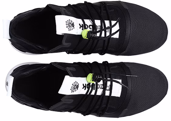 리복 퓨리라이트 X 블랙 (Reebok Furylite X Black) CN4452 Lookbook 리복 퓨리라이트 X 블랙 (Reebok Furylite X Black) CN4452