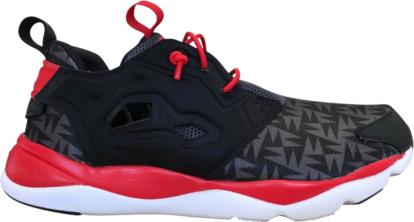 Reebok furylite red rush Clearance