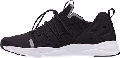 Reebok Furylite X Running Shoes Black/White BS6191 Reebok Furylite X Running Shoes Black/White BS6191