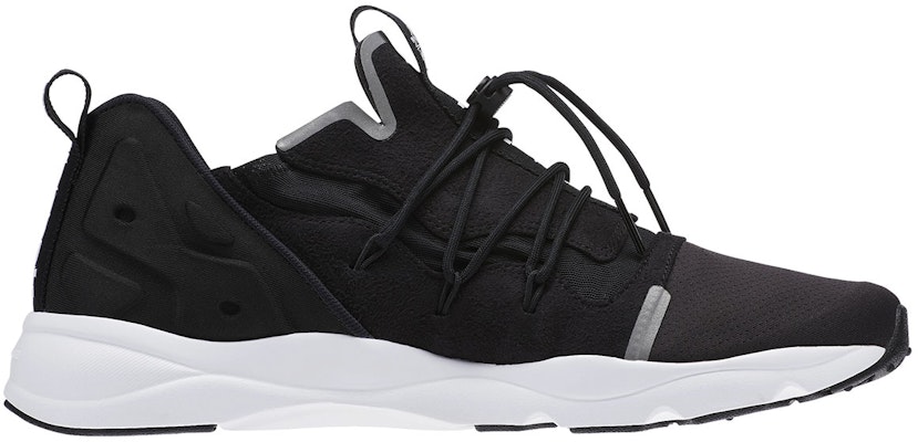 리복 퓨리라이트 X 러닝화 블랙/화이트 (Reebok Furylite X Running Shoes Black/White) BS6191 Order 리복 퓨리라이트 X 러닝화 블랙/화이트 (Reebok Furylite X Running Shoes Black/White) BS6191