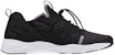 리복 퓨리라이트 X 러닝화 블랙/화이트 (Reebok Furylite X Running Shoes Black/White) BS6191