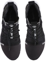 Sepatu Lari Reebok Furylite X Hitam/Putih BS6191 Lookbook Sepatu Lari Reebok Furylite X Hitam/Putih BS6191