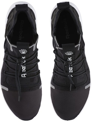 리복 퓨리라이트 X 러닝화 블랙/화이트 (Reebok Furylite X Running Shoes Black/White) BS6191 Lookbook 리복 퓨리라이트 X 러닝화 블랙/화이트 (Reebok Furylite X Running Shoes Black/White) BS6191