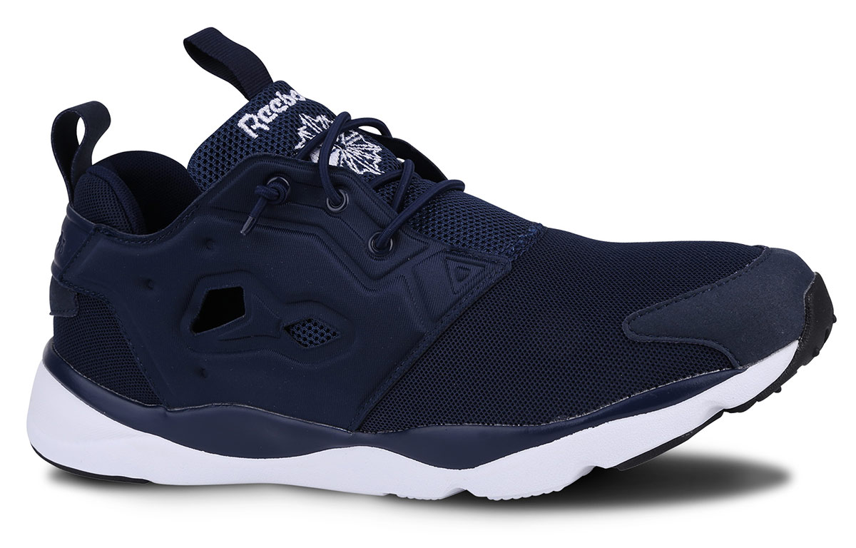 Reebok Furylite Blue Shoes/Sneakers Unisex 圖 3