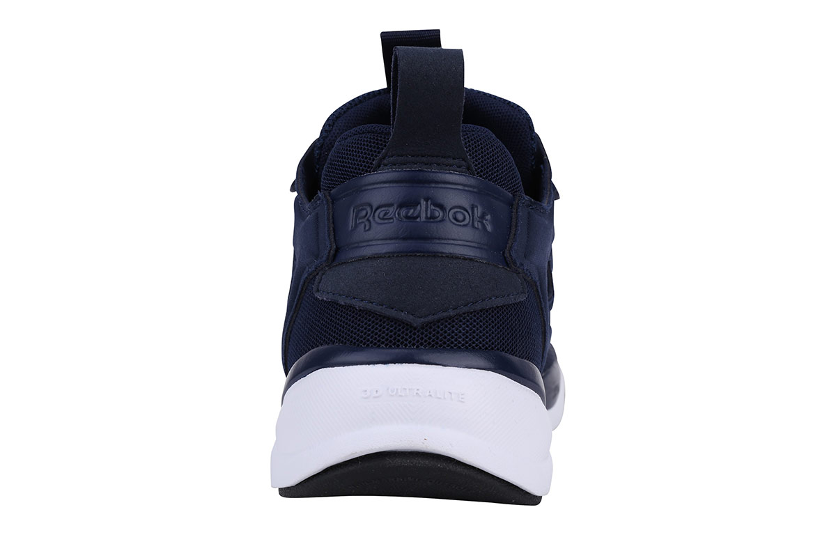 Reebok Furylite Blue Shoes/Sneakers Unisex 圖 5