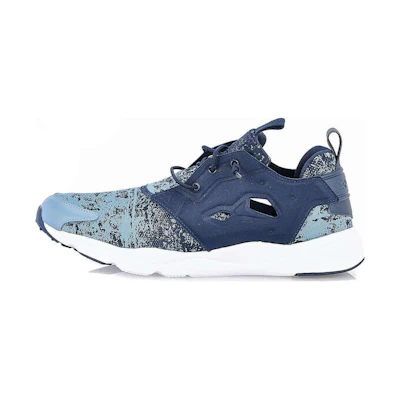 Reebok Furylite 'Blue'