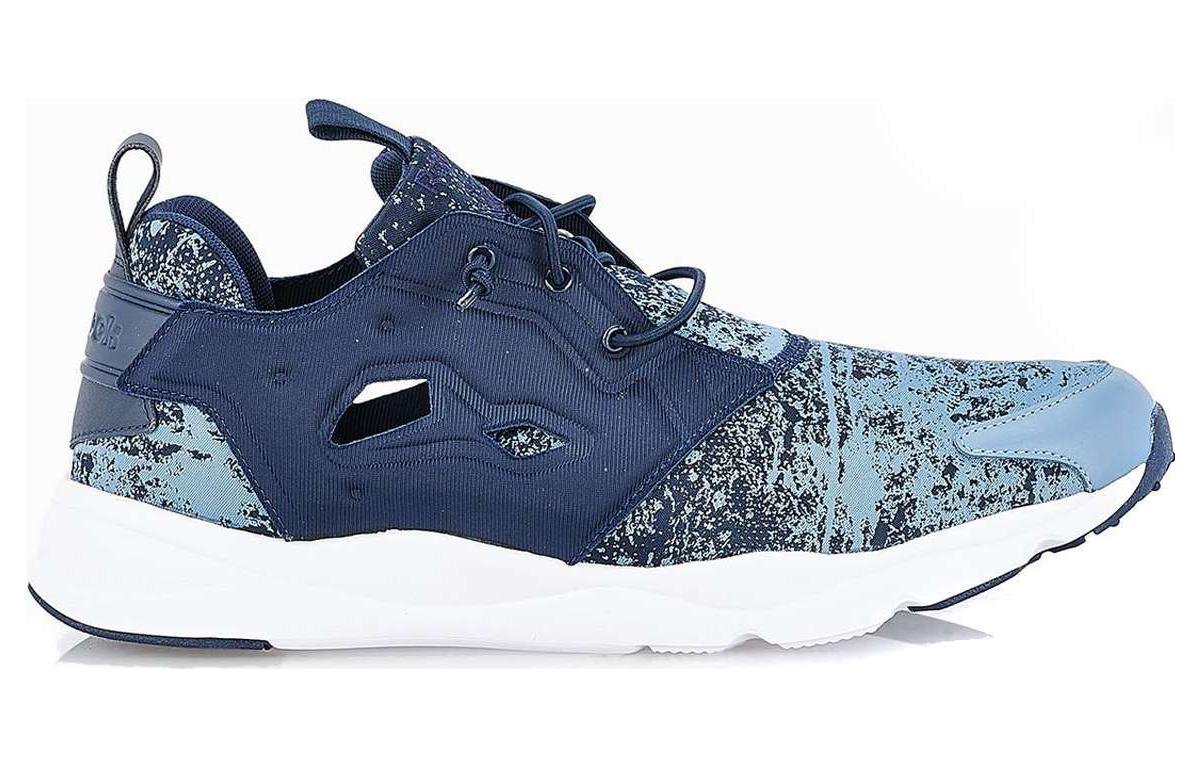 Reebok Furylite 'Blue' 圖 2
