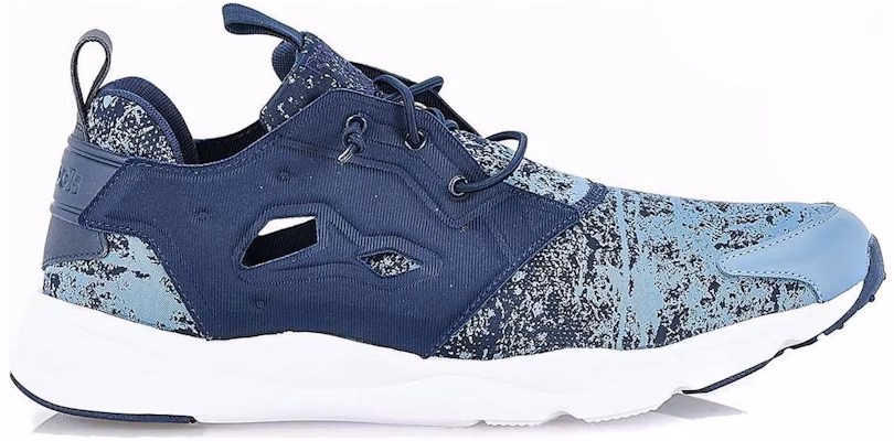 Reebok Furylite 'Blue' V69498 Order Reebok Furylite 'Blue' V69498
