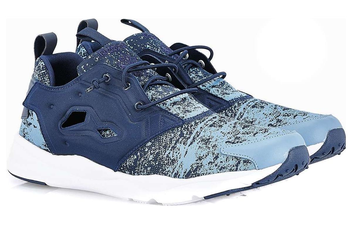 Reebok Furylite 'Blue' 圖 3