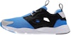 Kasut Kasual Sukan Reebok Furylite 'Biru Hitam' V69439